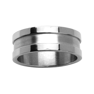 Alliance acier 8mm