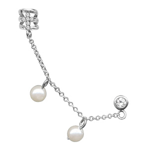 Boucle d\'oreille \