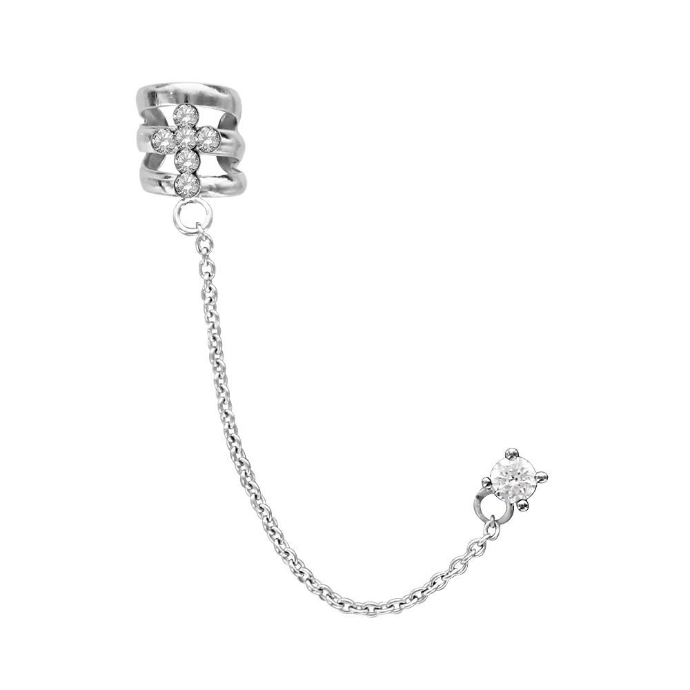 Boucle d\'oreille \