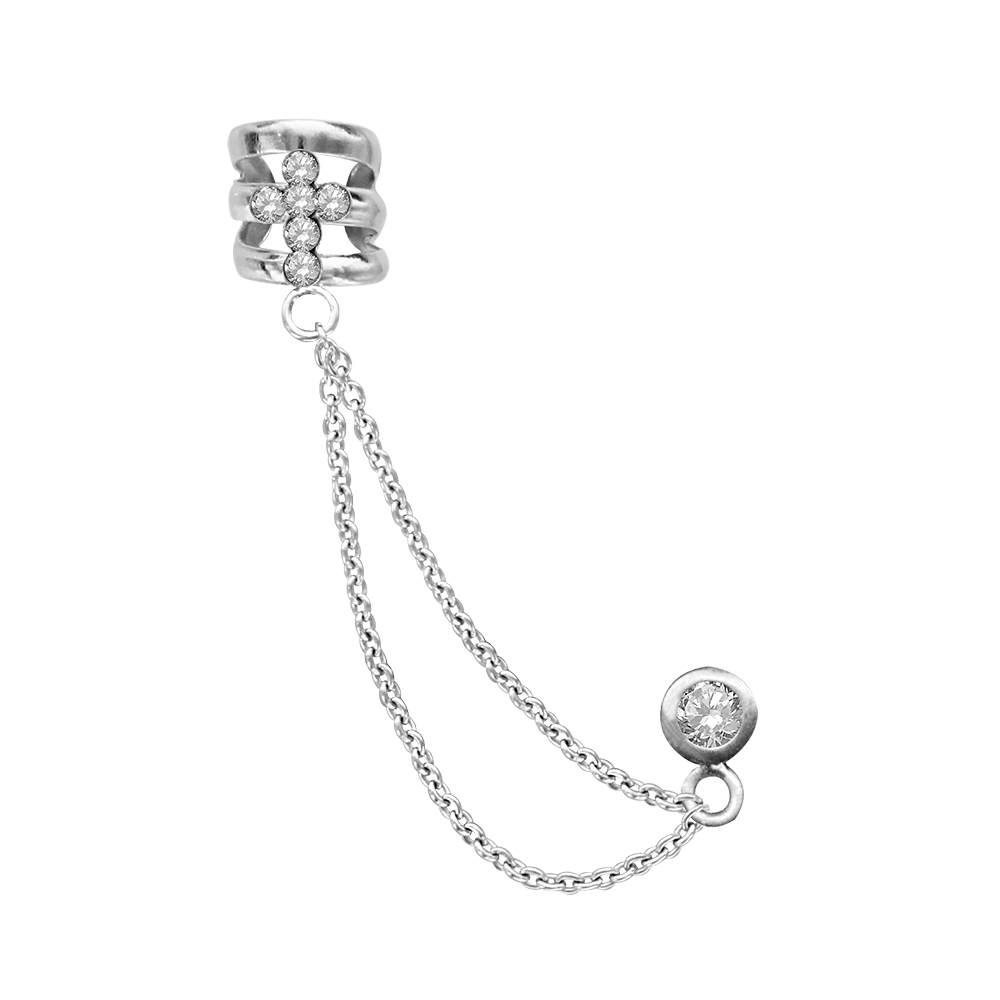 Boucle d\'oreille \