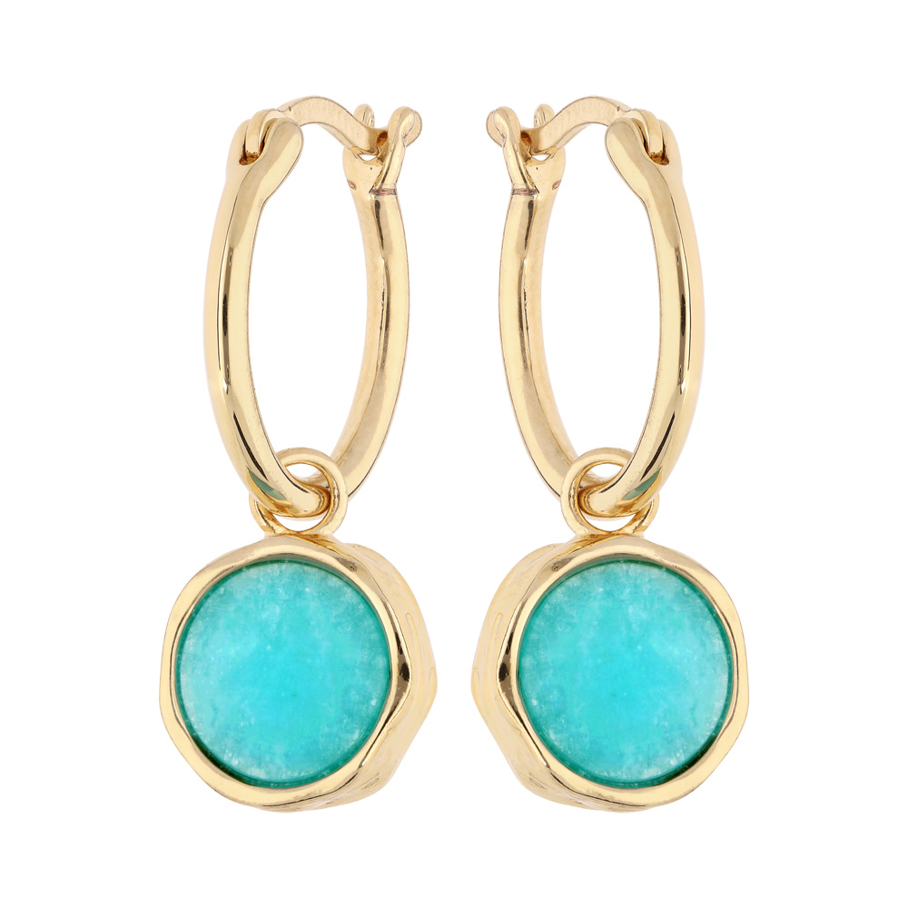 anneau d oreille en 6 lettres