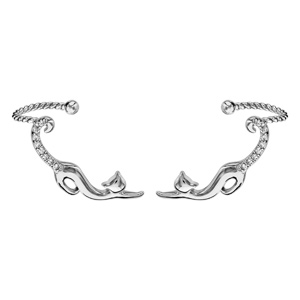 Boucles d\'oreilles \