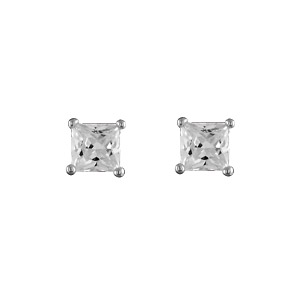 Apprêts Argent pour boucles d'oreilles - Selfor Paris