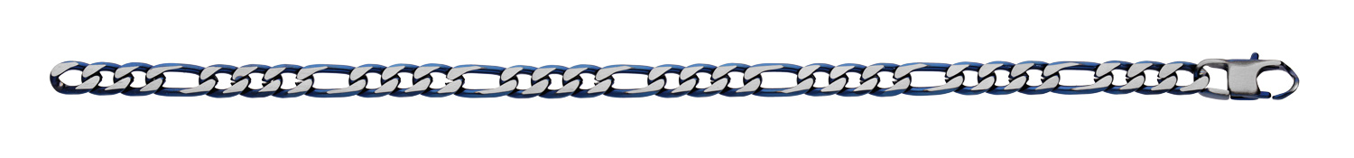 Bracelet Acier Brossé ROWI Années 70 - Largeur 15 Mm, Pour Montre Automatique