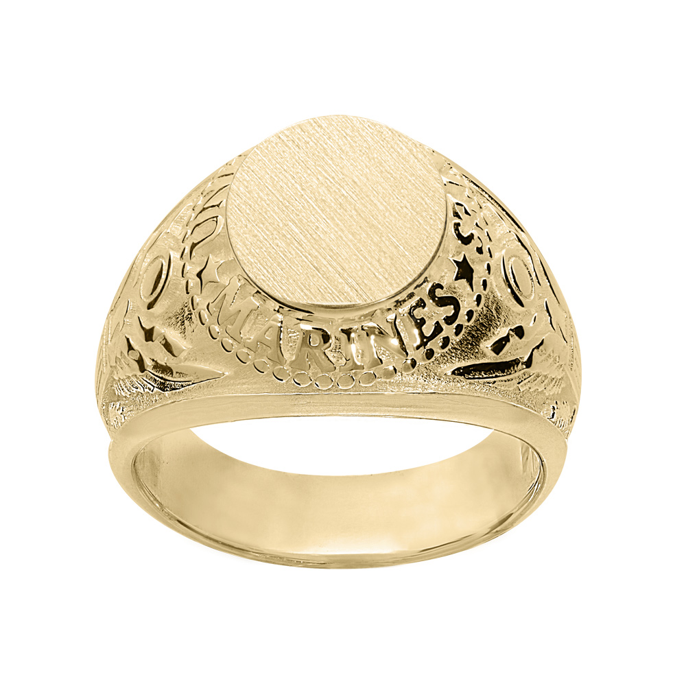 Chevali�re universitaire am�ricaine en vermeil \