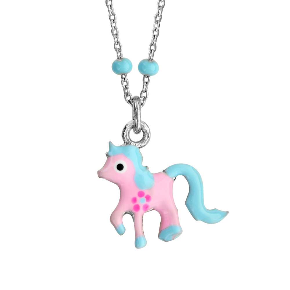 Collier De Poitrine Pour Poney Weaver - Rose - Neuf Avec Outils Croix