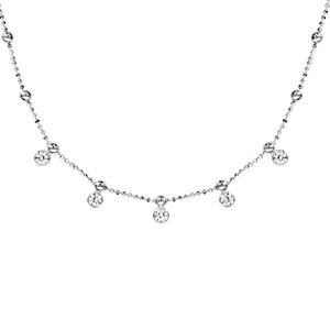 collier avec pampilles collier avec pampilles