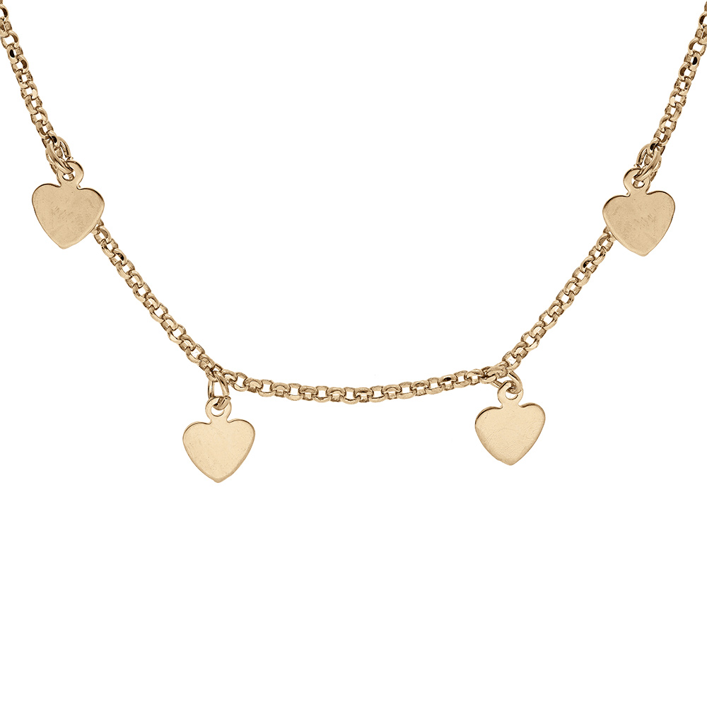 Collier D'épaule Tendance Avec Chaîne De Perles Multicouches Pour Costume De Fête Et Robe De Danse