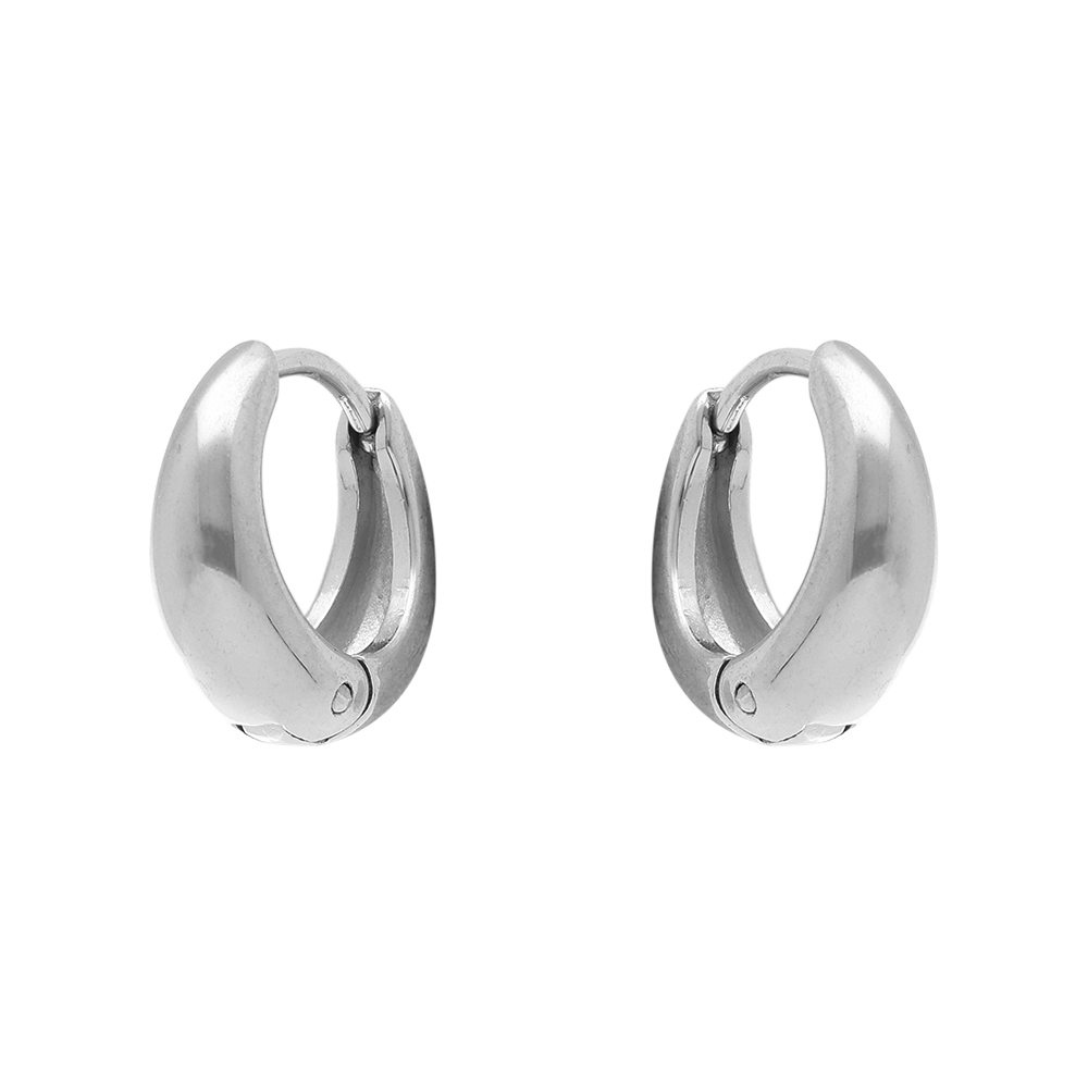 Croles articule 9mm  en acier cubaine - Vue 1