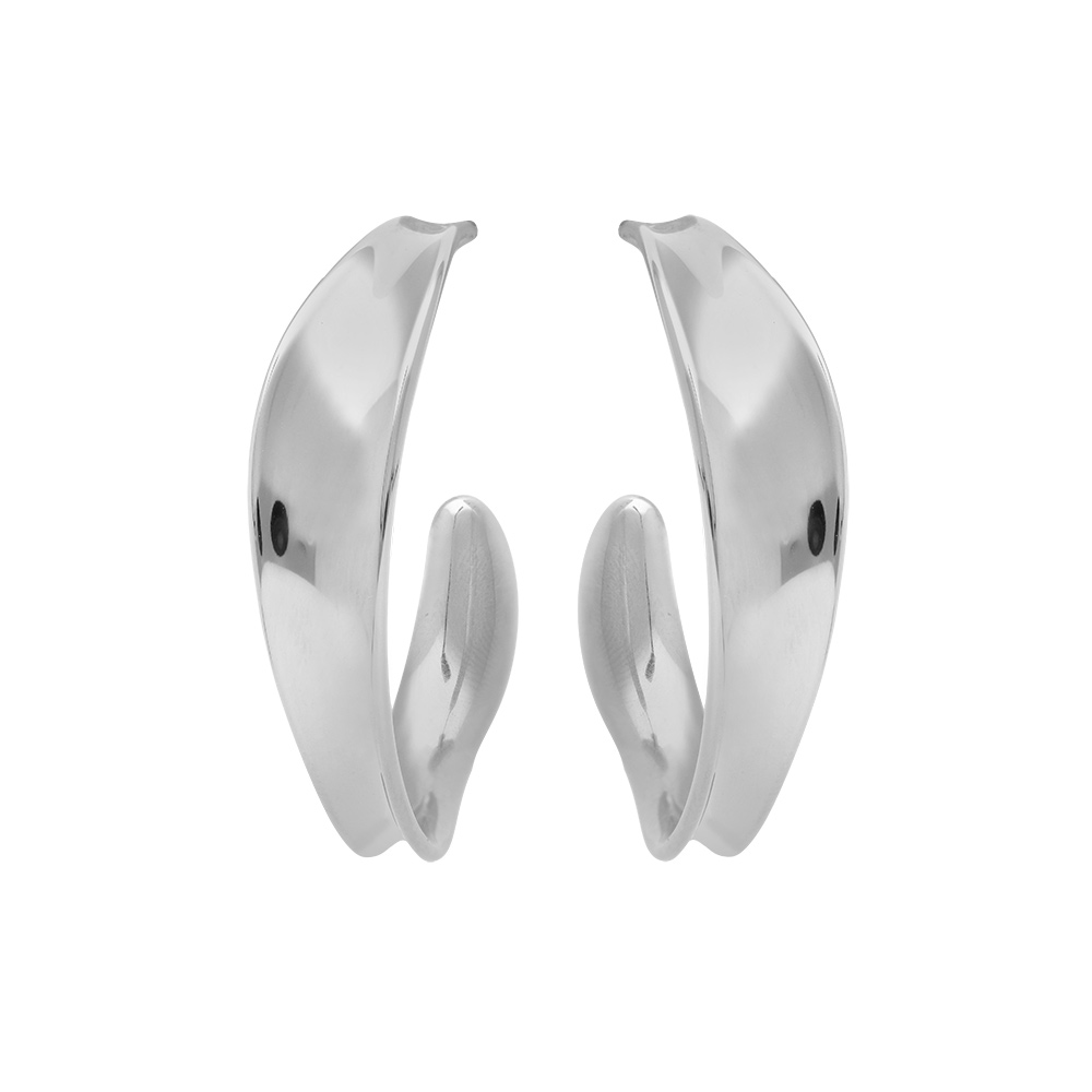 Croles en acier - Vue 1