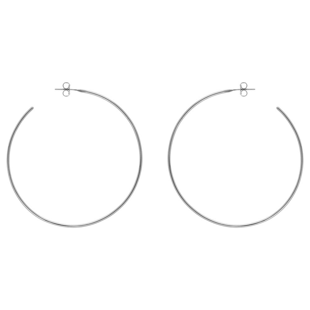 Croles en acier 60mm - Vue 1