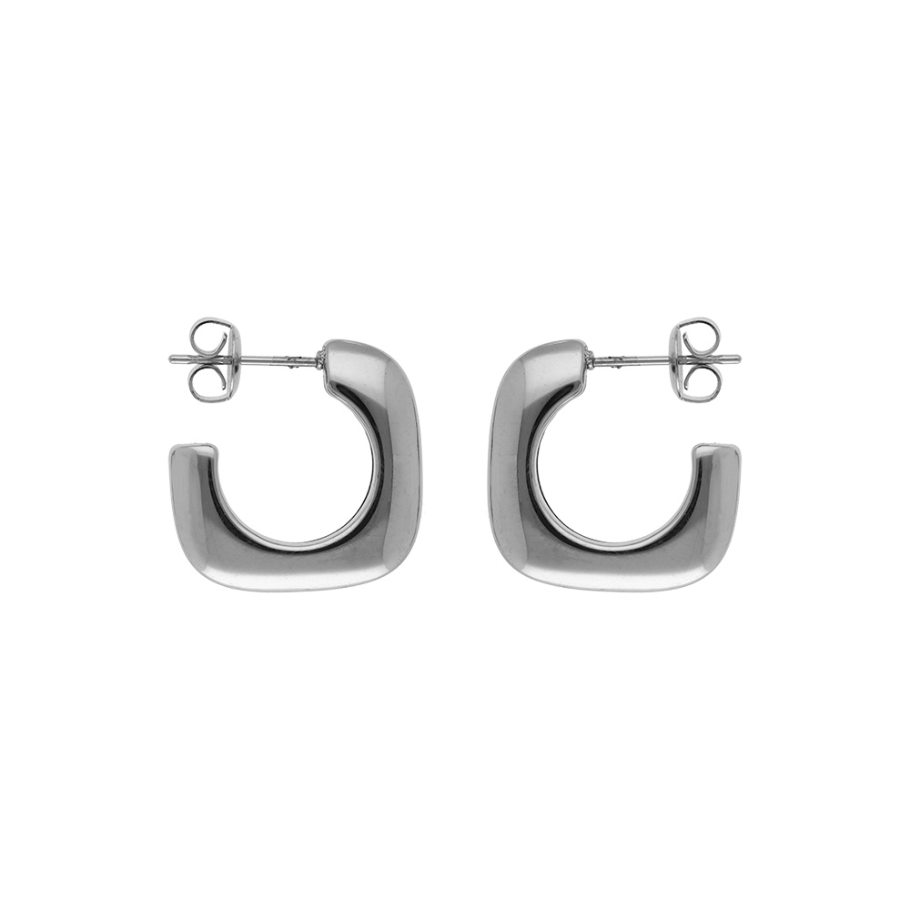 Croles en acier carr 20x20mm - Vue 1