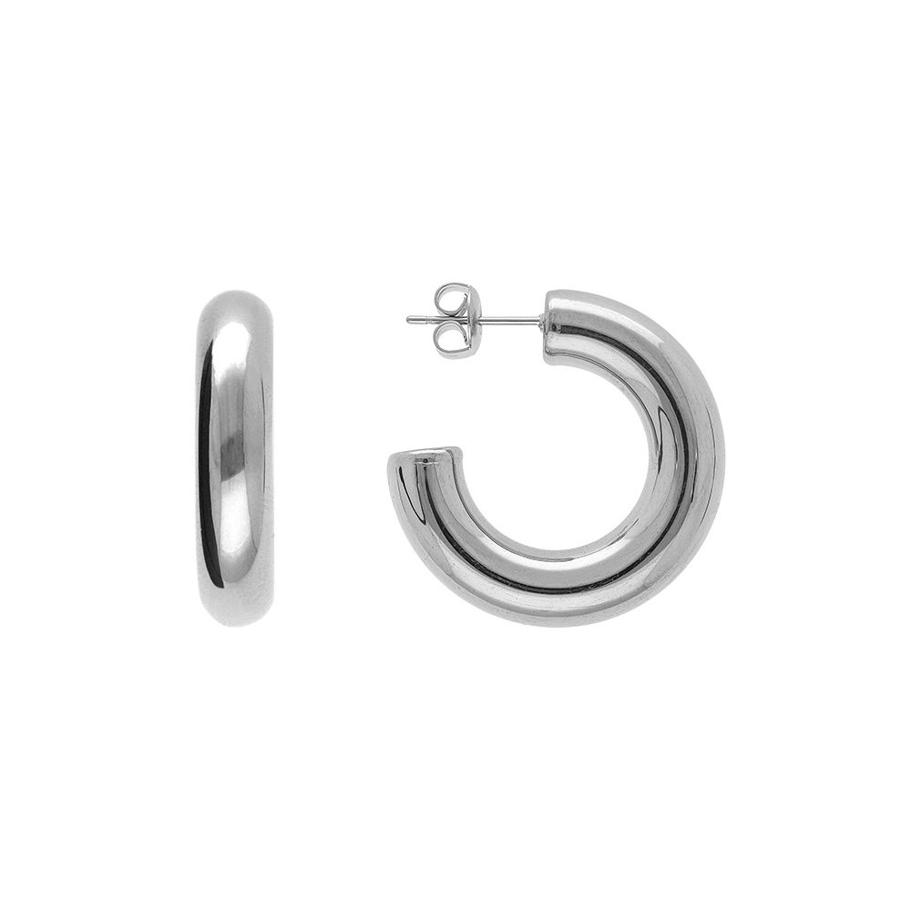 Croles en acier tube 7x30mm - Vue 1