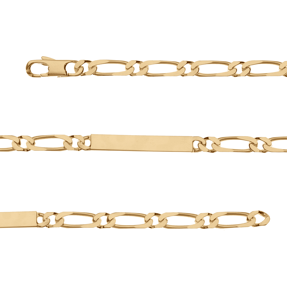 Identit 1+1 prestige 5mm f.l.18cm - Vue 1