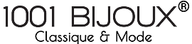 1001 Bijoux Logo