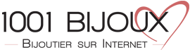 1001 Bijoux - Bijoutier sur Internet