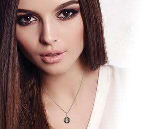 Bijoux Pendentifs