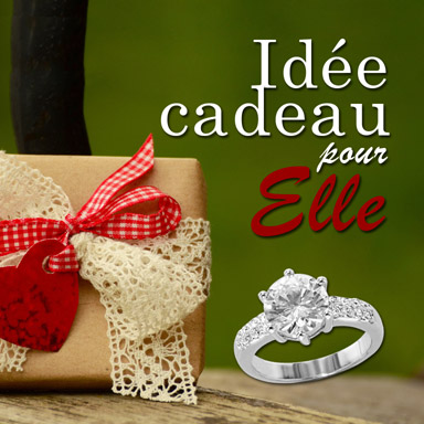 Ides cadeaux de Nol pour femme