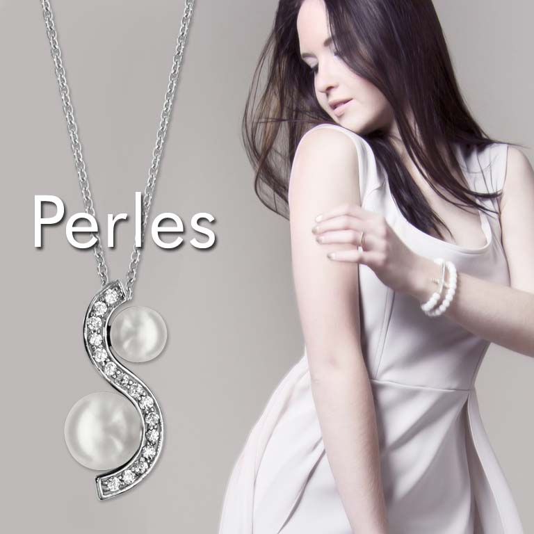 Bijoux Perles