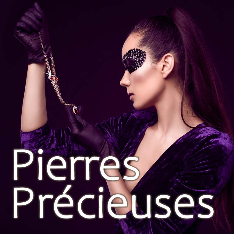 Collection Pierres Prcieuses