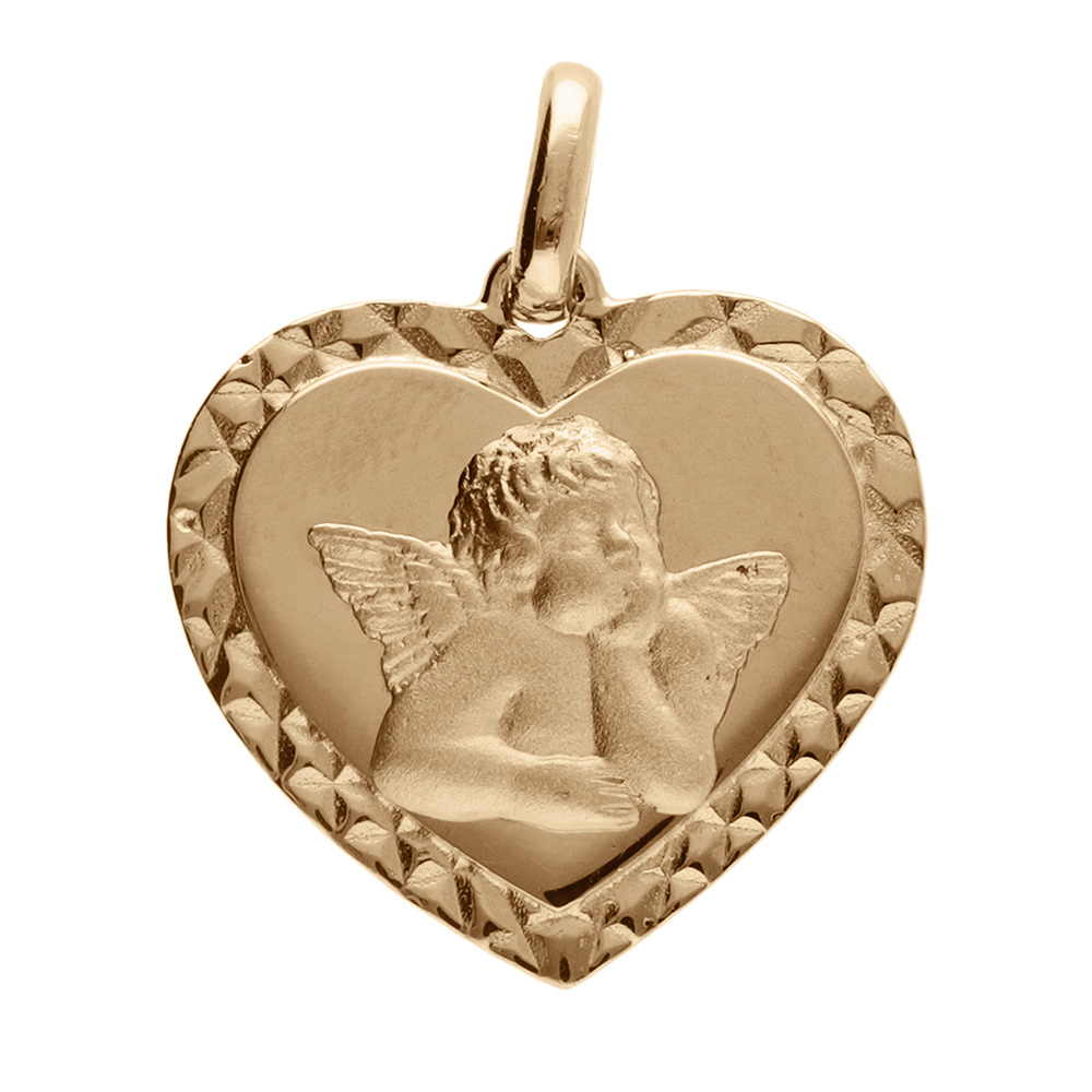 Pendentif Québec Plaqué Or Jaune – Unisexe Et Plein De Fierté !