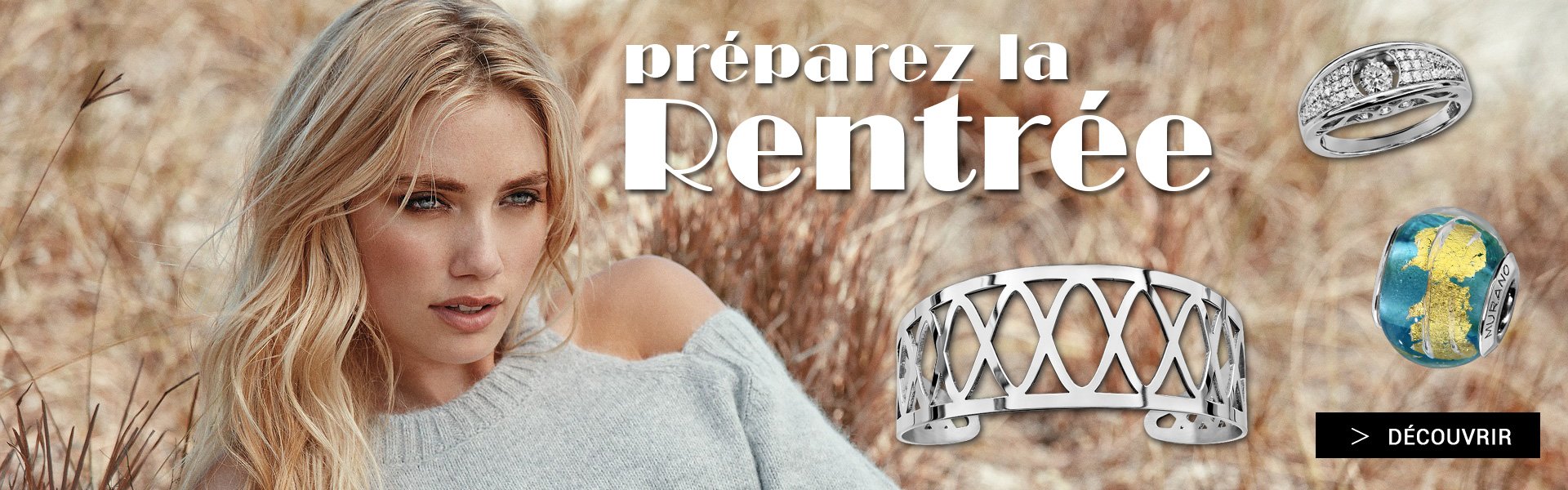 Promotions de rentre