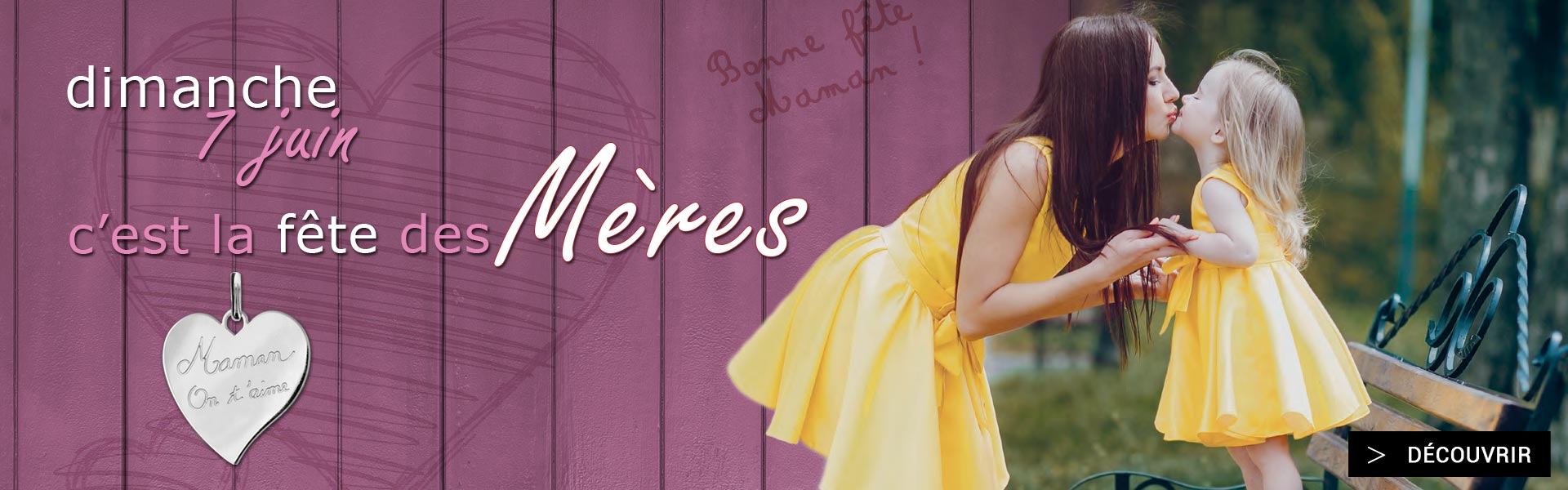C\'est bientot la Fête des Mères ! C\'est bientot la Fête des Mères !