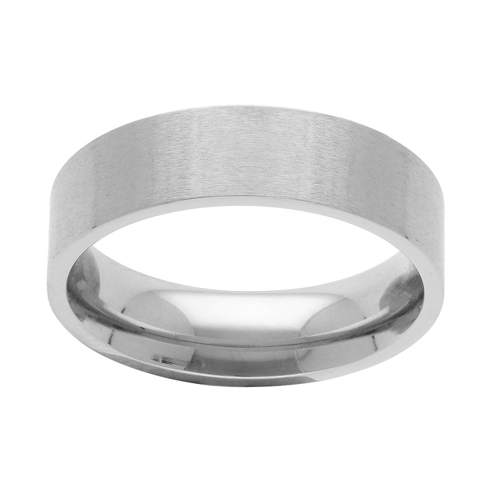 Alliance en acier ruban 6mm - Vue 2