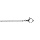 Chane en acier maille forcat 1.9mm de large et  40cm de long