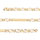 Identit 1+1 prestige 5mm f.l.18cm