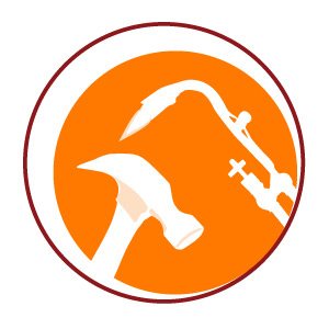 Gravure profonde sur mesure