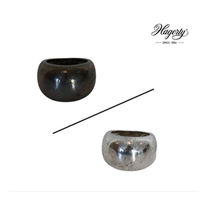 Bain de nettoyage des bijoux en argent et bijoux argents - Vue 3